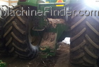 2008 John Deere 9530