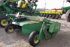 1998 John Deere 720