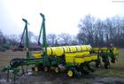 1994 John Deere 7200