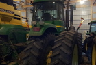2004 John Deere 9220