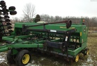1998 John Deere 750