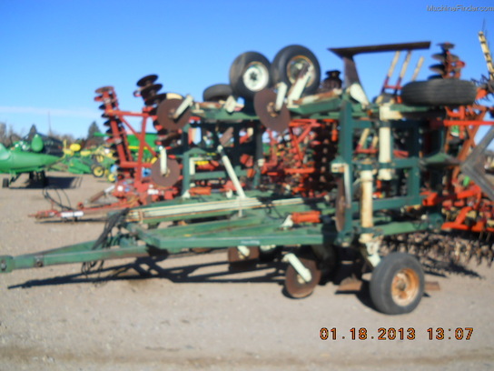  Flex King km33