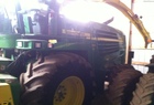 2009 John Deere 7550