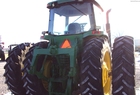 1996 John Deere 8300