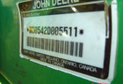  John Deere 5525