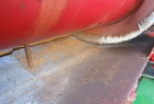 1997 Case IH 1020