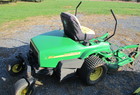 2003 John Deere F687