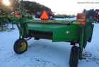 1999 John Deere 820