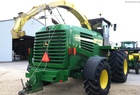 2011 John Deere 7450