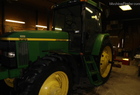 2002 John Deere 7410