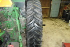 2002 John Deere 7410