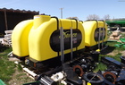 2012 Demco 1200G