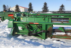 1997 John Deere 893