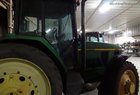 1997 John Deere 7210