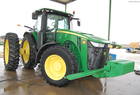 2012 John Deere 8335R