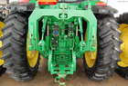 2012 John Deere 8335R