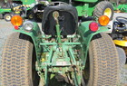 1984 John Deere 750