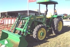 2008 John Deere 5403