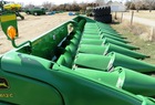 2012 John Deere 612C