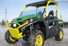 2013 John Deere RSX 850 Gator