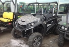 2013 John Deere RSX 850 Gator
