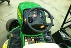 2002 John Deere X475