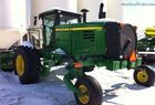 2011 John Deere D450