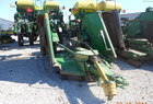 2010 John Deere HX15