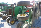 2010 John Deere HX15