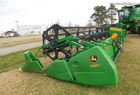 2005 John Deere 630F