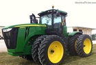 2012 John Deere 9360R