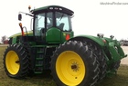2012 John Deere 9360R
