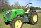 2012 John Deere 5100M
