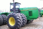 1994 John Deere 8970