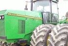1994 John Deere 8970