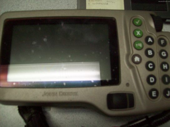 2011 John Deere 1800