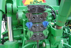 2012 John Deere 8335RT