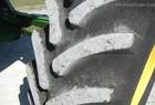 1999 John Deere 9610
