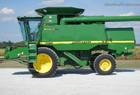 1999 John Deere 9610