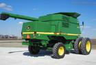 1999 John Deere 9610