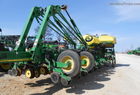 2009 John Deere 1770NT