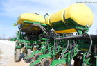 2009 John Deere 1770NT