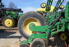 2009 John Deere 1770NT