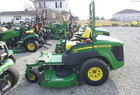 2012 John Deere 997