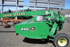 2001 John Deere 946