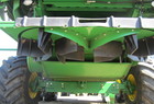 2012 John Deere S670