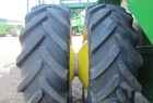 2012 John Deere S670