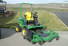 Machine Photo