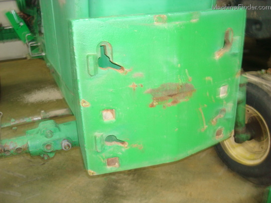  John Deere R44350