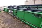 1991 John Deere 925